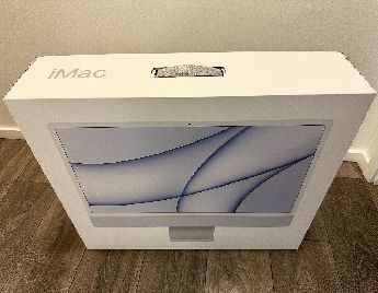 mac - Apple M1 - 8 Gb Bellek - 256 Gb Ssd