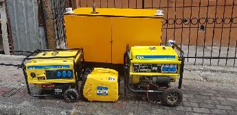 8kva  jeneratr