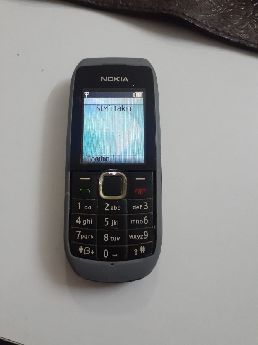 Nokia tulu telefon 