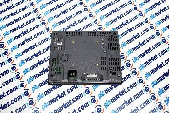 Keyence  Ca-Mp81 8.4 Lcd Color Monitor