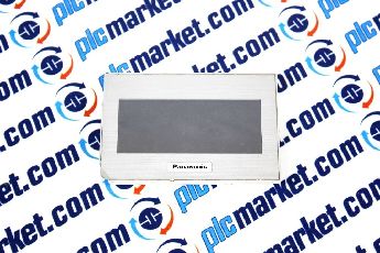 Panasonic Gt02 Ag02Gq23D Hmi