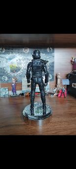 STAR WARS DEATH TROOPER 