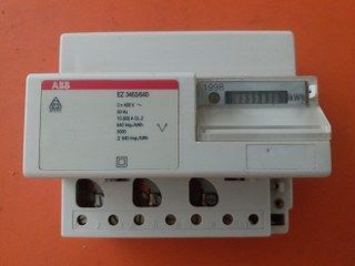 Abb | [ Ez 3463/640 ] |  Enerji ler