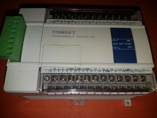 Thinget | [ Xc3-32T-C ] | Programmable Controller