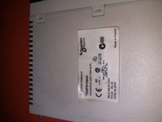 Schneider | [ Tsxp57104M ] | Plc