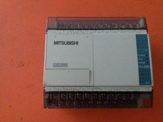 Mtsubsh | [ Fx1S-30Mr-Ds  ] | Plc