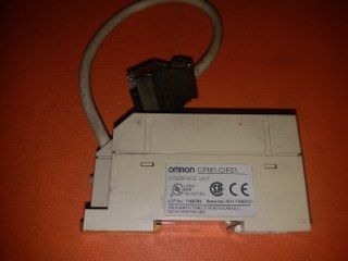 Omron | [ Cpm1-Cf01 ] | Plc Interface Unt