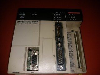 Omron | [ Cqm1-Cpu43-V1 ] | Plc  Cpu Unt