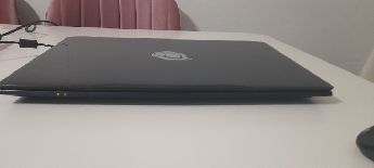 Monster Notebook Laptop 7-7 nesil 16 GB ram