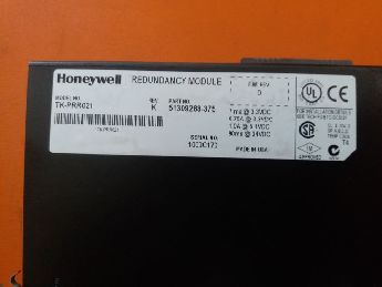 Honeywell | [ Tk-Prr021 ] | Plc