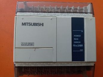 Mtsubsh | [ Fx1N-24Mr-Es/Ul ] | Plc