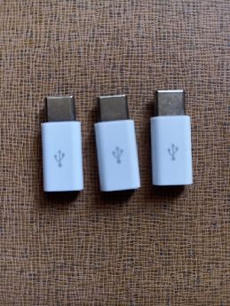 mikro USB den Type c ye dntrc 3 adet 