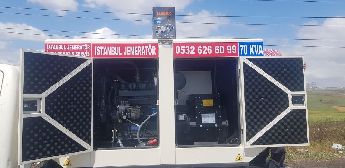 Kiralk 30Kva Dizel Jeneratr 0535 203 53 56