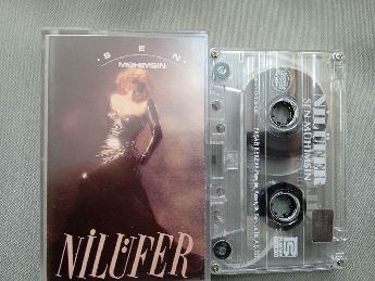 Nilfer-Sen Mhimsin