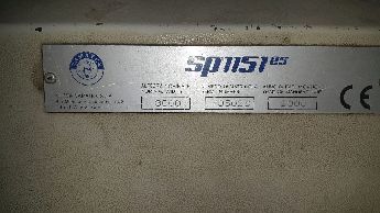 Vamatex Sp 1151 es Havlu Dokuma Makinesi