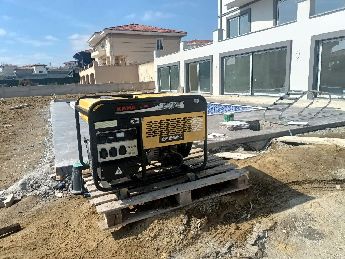 15Kva  Jeneratr 0532 62 60 99 Gzel0535 203 53 56