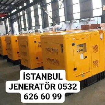 70 Kva Dizel Jeneratr Otomatik Kabinli