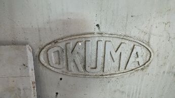 Okuma 400x2000mm