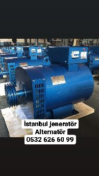 Aksa Apd900A Model Jeneratr 2 Sene Aksa Garantili