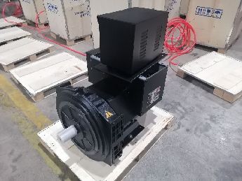 2250 kva   Jeneratr Mtsubsh - Mecc Alte