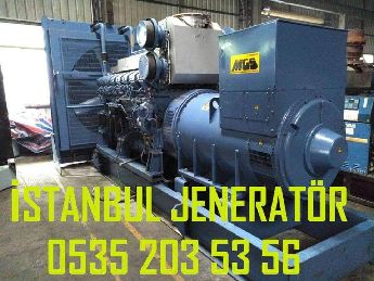 stanbul  jeneratr 0532 626 60 99  istanbul jener