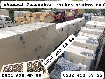 stanbul  jeneratr 0532 626 60 99  istanbul jener