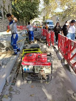 8kva aksa jeneratr adrese gnderilir