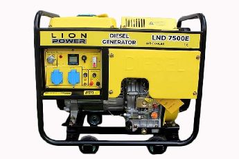 8Kva Dizel Jeneratr 0532 626 60 99