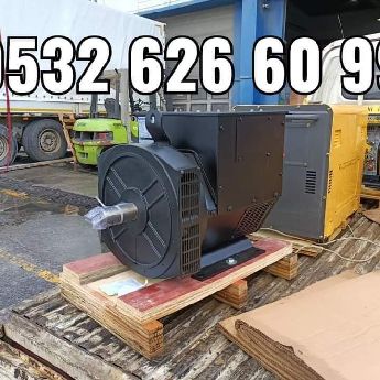 70Kva Aksa Jeneratr