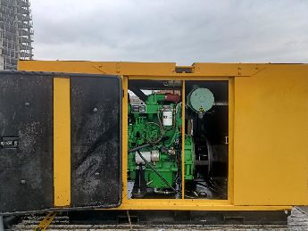 70Kva Aksa Jeneratr