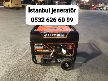 70Kva Aksa Jeneratr