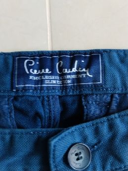 Pierre Cardin pantolon 