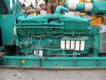 2000 kva Mtu Jeneratr 2.El Almsatm