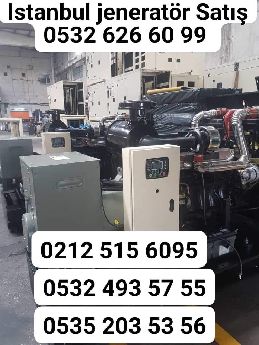 2000 kva Mtu Jeneratr 2.El Almsatm