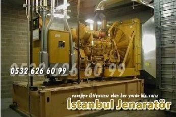 Kiralk Jeneratr 0535 203 53 56 Kiralkjeneratr