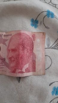 Hatal baslm 10 lira