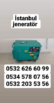 Kiralk Jeneratr 0535 203 53 56 Kiralkjeneratr