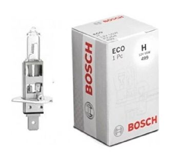Bosch H1 12V 55W Far Ampl