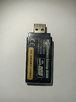USB wireless adaptr 