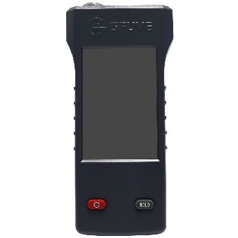 Gfuve handheld single phase energy meter tester