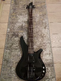 Yamaha Rbx774 Aktif Bass Gitar (Nadir)