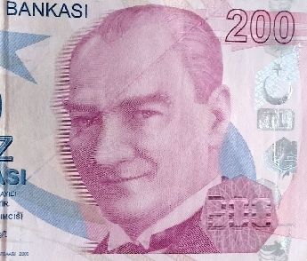 Hatal Basm 200 Lira