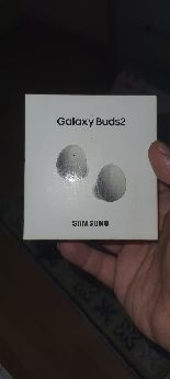 Samsung Galaxy Buds 2 Kulakii Kulaklk 