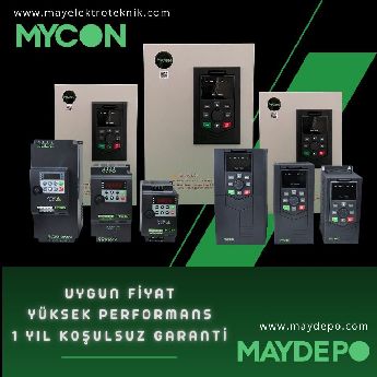 Mycon Fst200 0.75Kw Src