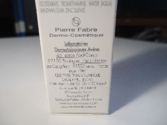 Avene Cicalfate Massage Gel 30 ml Kullanlmam