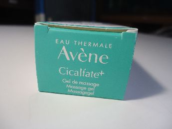 Avene Cicalfate Massage Gel 30 ml Kullanlmam