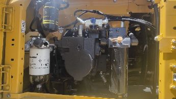 2023 Komatsu Pc 210 Lc-Yeni Seri-532 303 0550