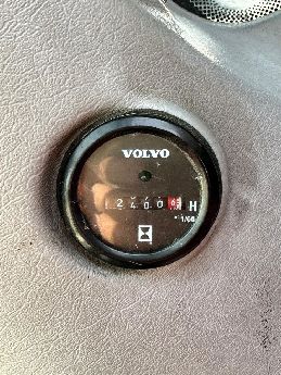 2017 Volvo Ec 350 Dl-Orjinal-532 303 0550