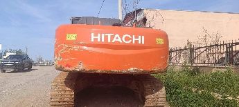2013 Hitachi Zx 350 Lch-3-Temiz-532 303 0550