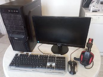 Full set bilgisayar 